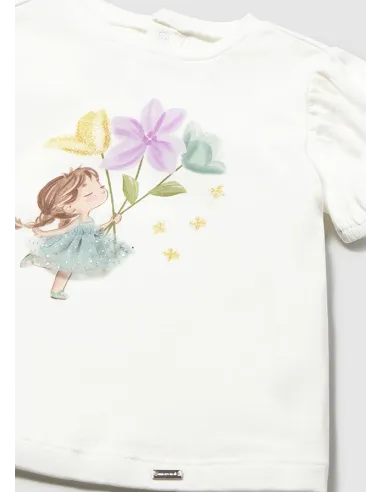 Camiseta m/c - Crd-lago  