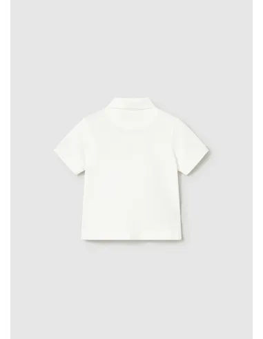 Polo m/c animal - Nata      