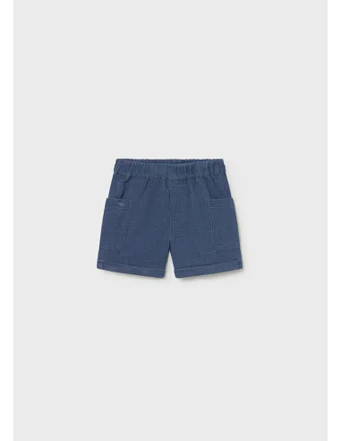 Bermuda bambula tejanera - Oceano    