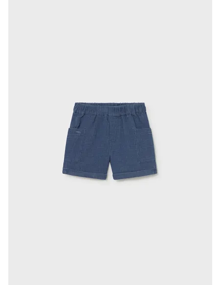 Bermuda bambula tejanera - Oceano    