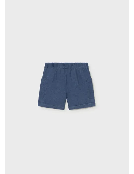 Bermuda bambula tejanera - Oceano    