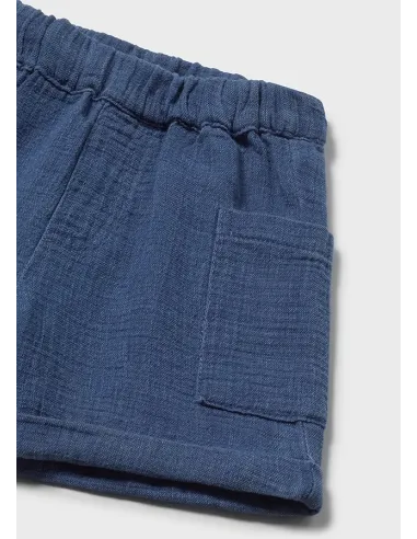 Bermuda bambula tejanera - Oceano    