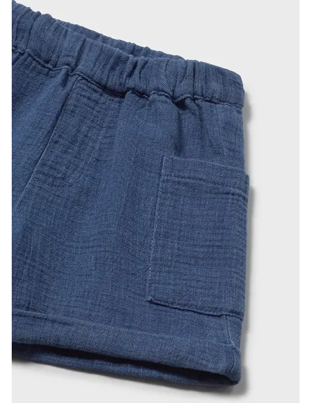 Bermuda bambula tejanera - Oceano    