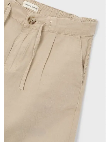 Bermuda lino edit - Dark arena