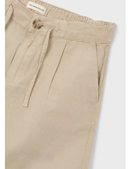 Bermuda lino edit - Dark arena