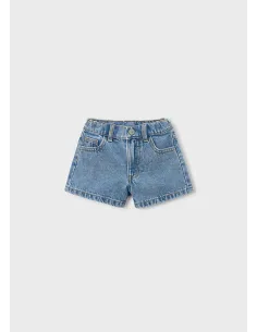 Short tejano basico - Medio     