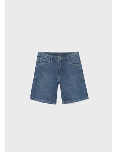 Bermuda tejana basica - Medio     