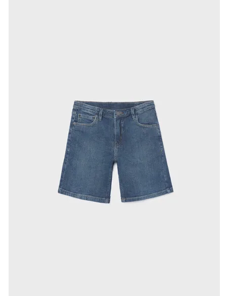 Bermuda tejana basica - Medio     