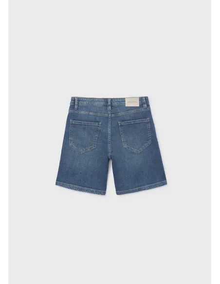 Bermuda tejana basica - Medio     