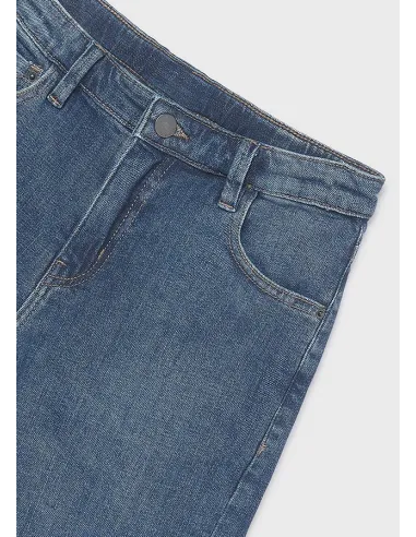 Bermuda tejana basica - Medio     