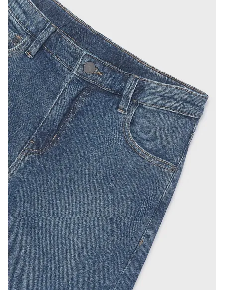 Bermuda tejana basica - Medio     