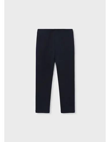 Leggings basico largo - Negro     