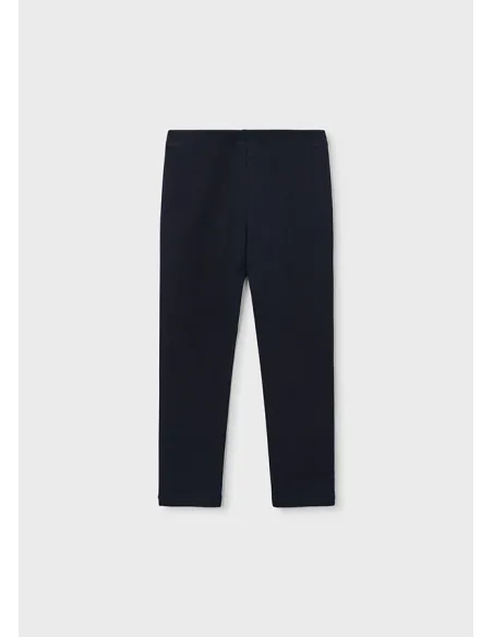 Leggings basico largo - Negro     