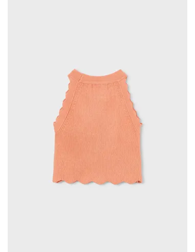 Top tricot - Melocoton 