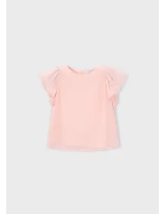 Bluson gasa puntillas - Blossom   