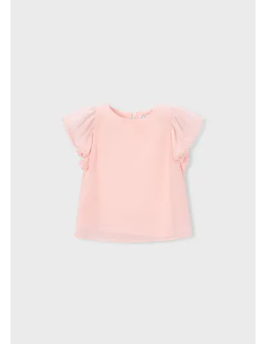 Bluson gasa puntillas - Blossom   