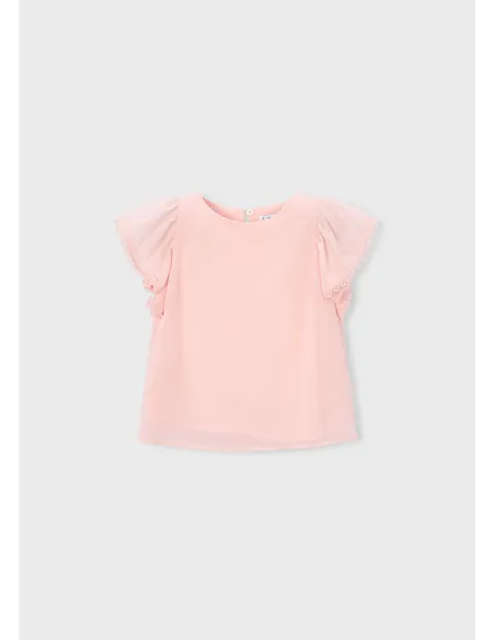 Bluson gasa puntillas - Blossom   