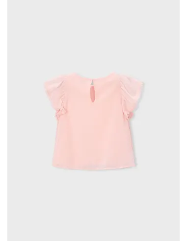 Bluson gasa puntillas - Blossom   