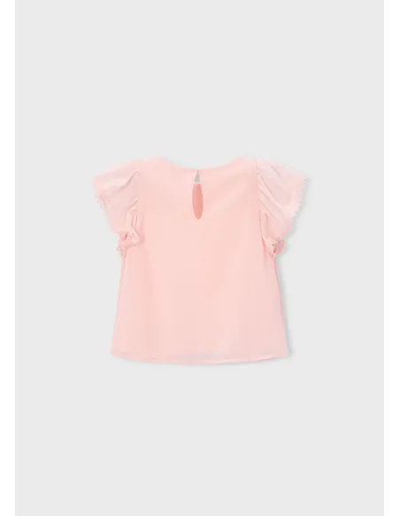 Bluson gasa puntillas - Blossom   