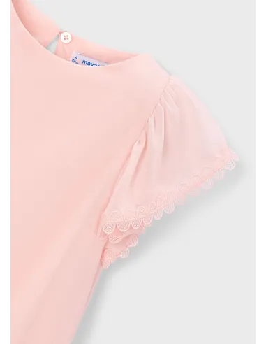 Bluson gasa puntillas - Blossom   