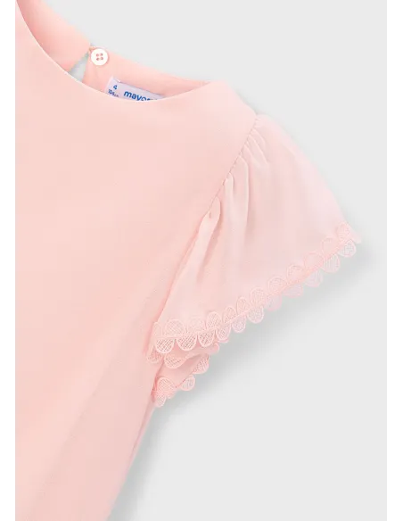 Bluson gasa puntillas - Blossom   