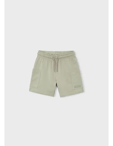 Bermuda mix and match - Bambu