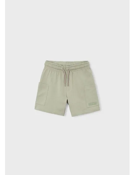 Bermuda mix and match - Bambu