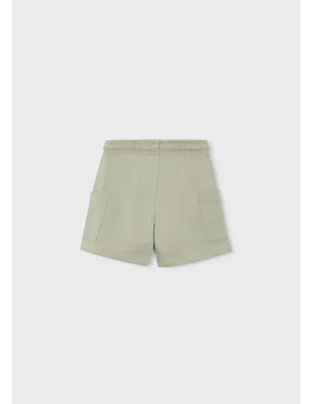 Bermuda mix and match - Bambu