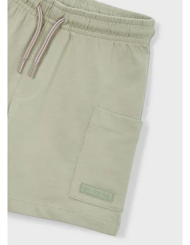 Bermuda mix and match - Bambu