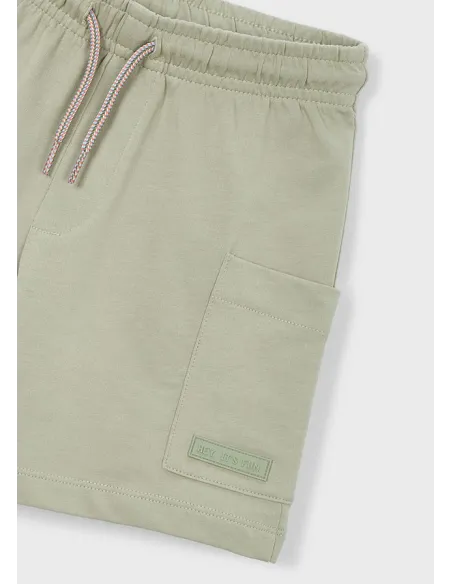 Bermuda mix and match - Bambu