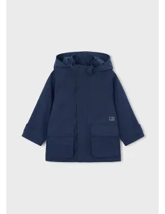 Cortavientos - Marino