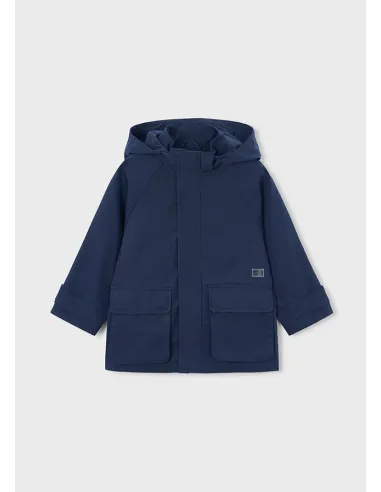 Cortavientos - Marino