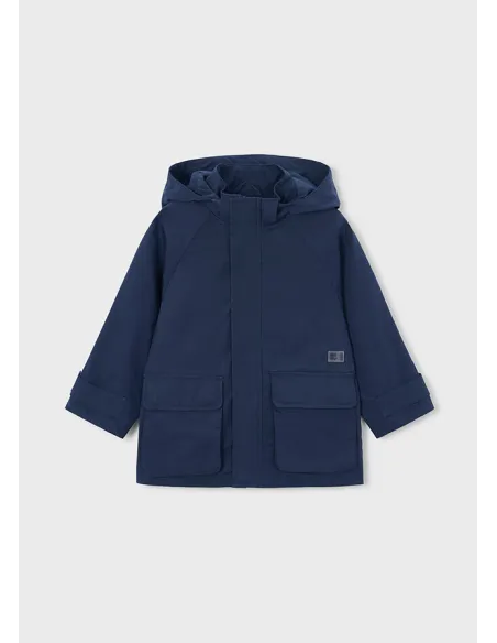 Cortavientos - Marino