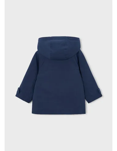 Cortavientos - Marino