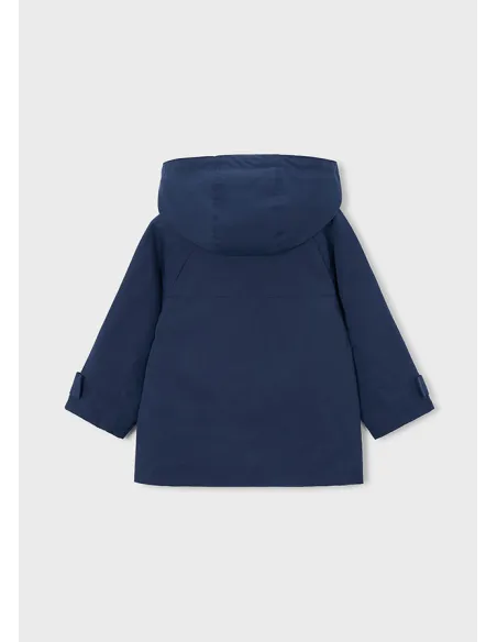 Cortavientos - Marino