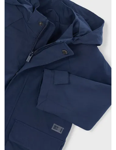 Cortavientos - Marino