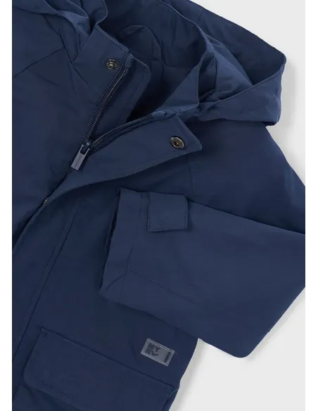 Cortavientos - Marino