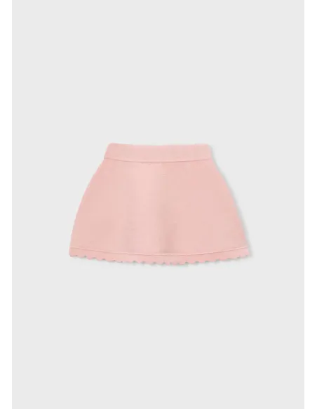 Falda tricot - Blossom   