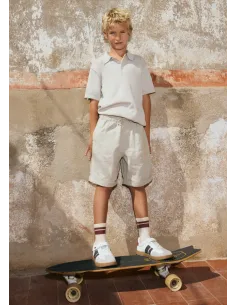 Bermuda estructura - Piedra    