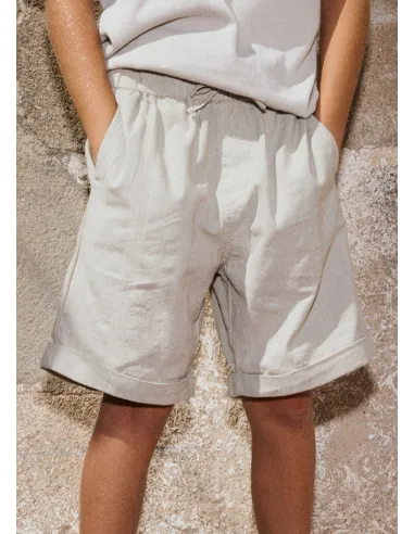 Bermuda estructura - Piedra    