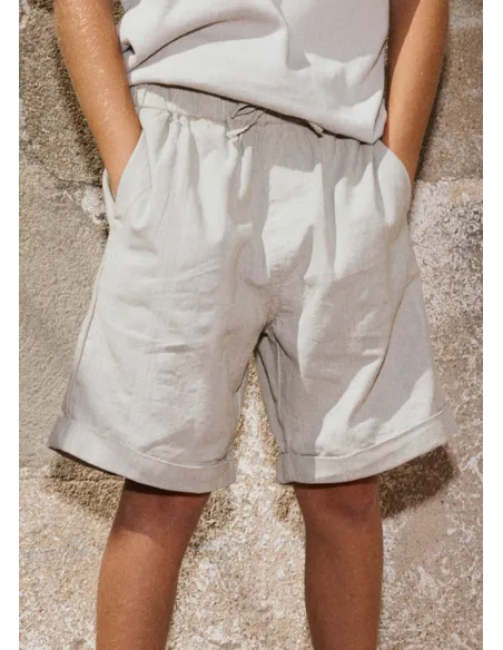 Bermuda estructura - Piedra    