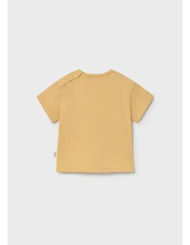 Camiseta m/c - Miel