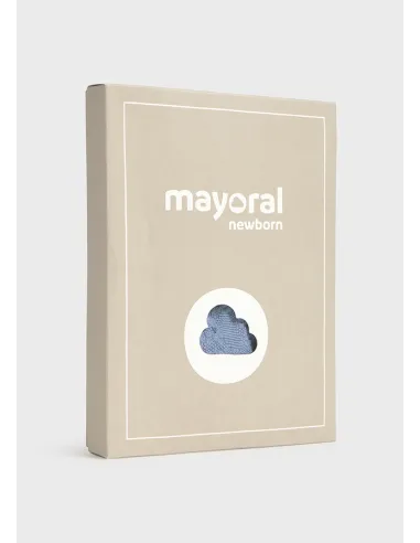 Conj. peto tricot body - Atlantis