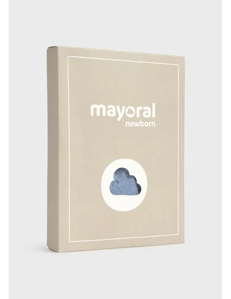 Conj. peto tricot body - Atlantis