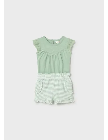 Set 2 bodies y 2 shorts - Alga