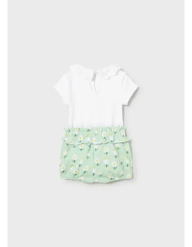 Set 2 bodies y 2 shorts - Alga