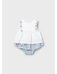 Conj. falda - Lagoon