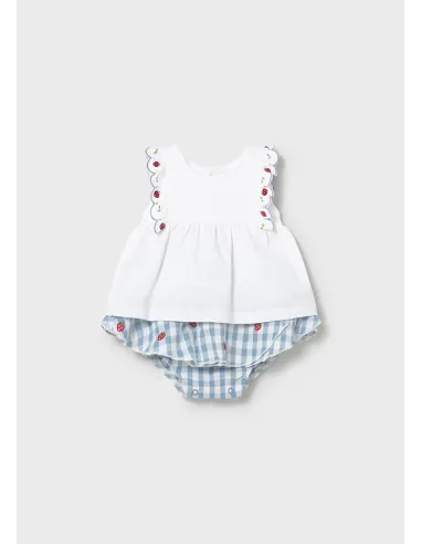 Conj. falda - Lagoon