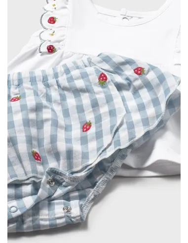 Conj. falda - Lagoon