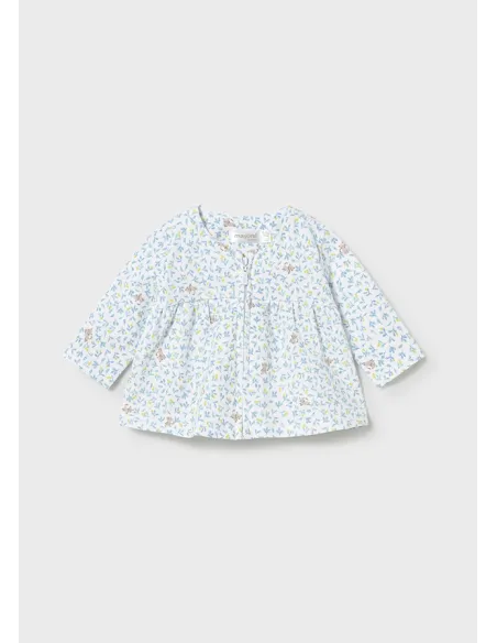 Chandal 3 piezas - Lagoon